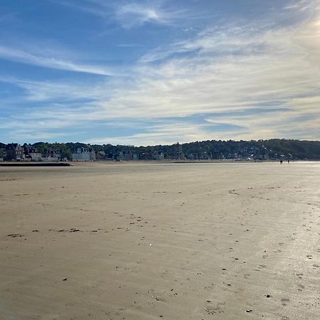 Gite De La Musarde Villers-sur-Mer Eksteriør billede